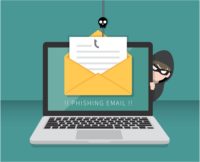 Coralium phishing fuite d'information cybersecurite