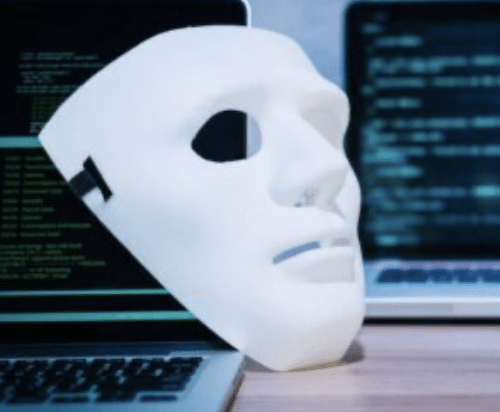 fraude president coralium cybersecurite